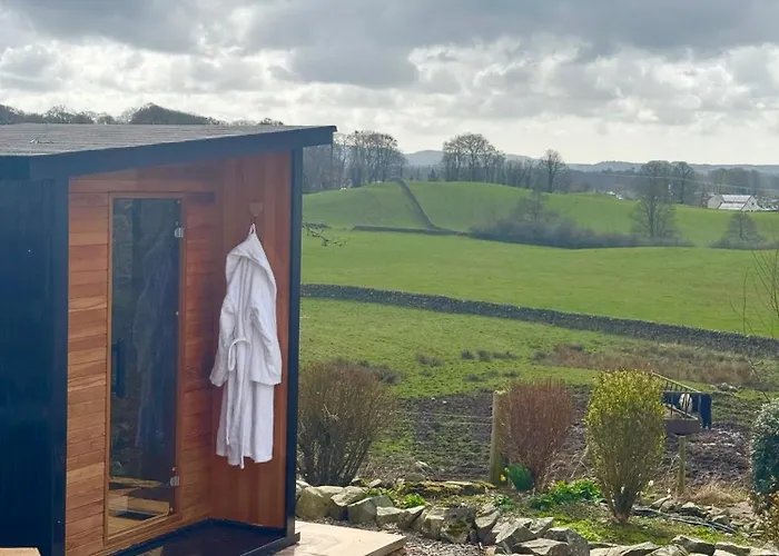 Airds Farm Guest House