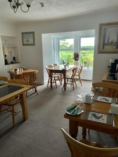 Airds Farm 4* Castle Douglas
