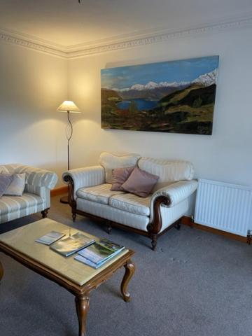 Airds Farm