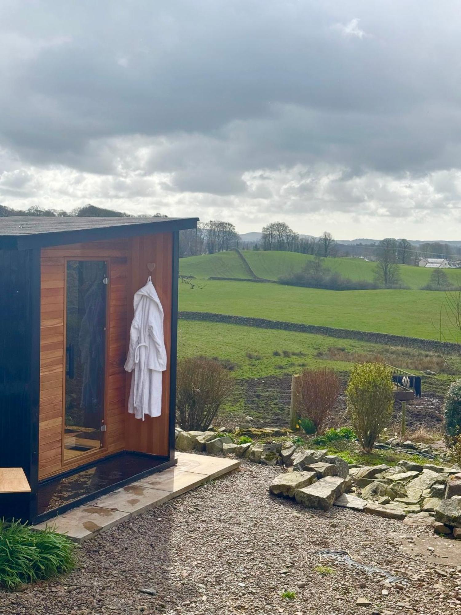 Airds Farm Bed & Breakfast 4*