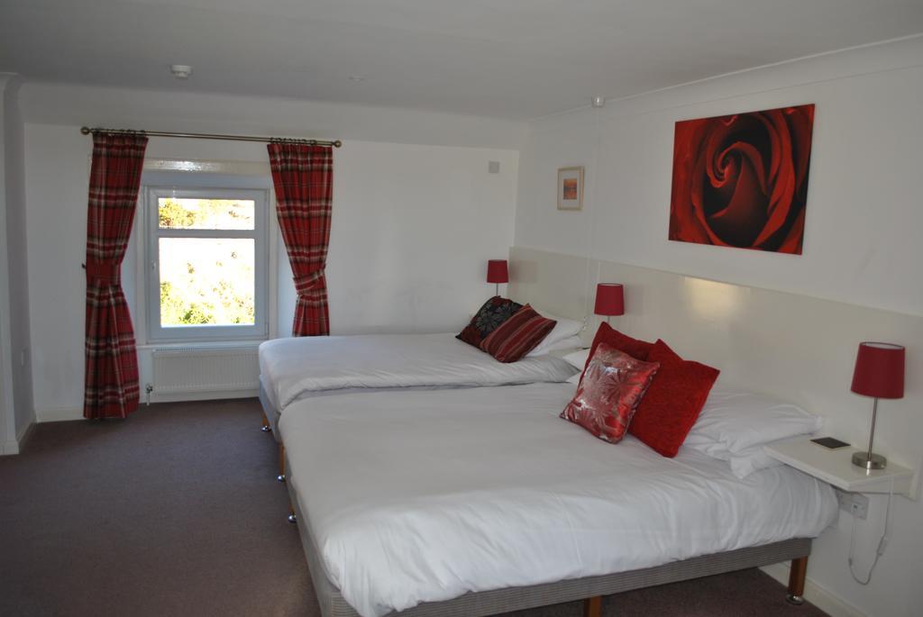 Airds Farm Castle Douglas