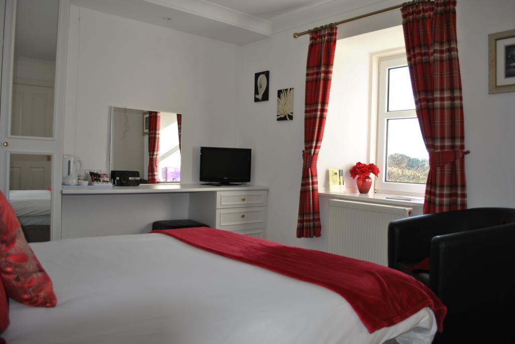Airds Farm 4* Castle Douglas