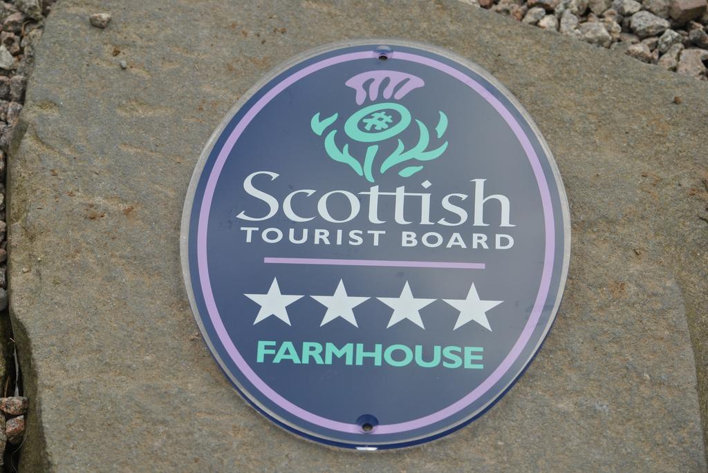Airds Farm Castle Douglas