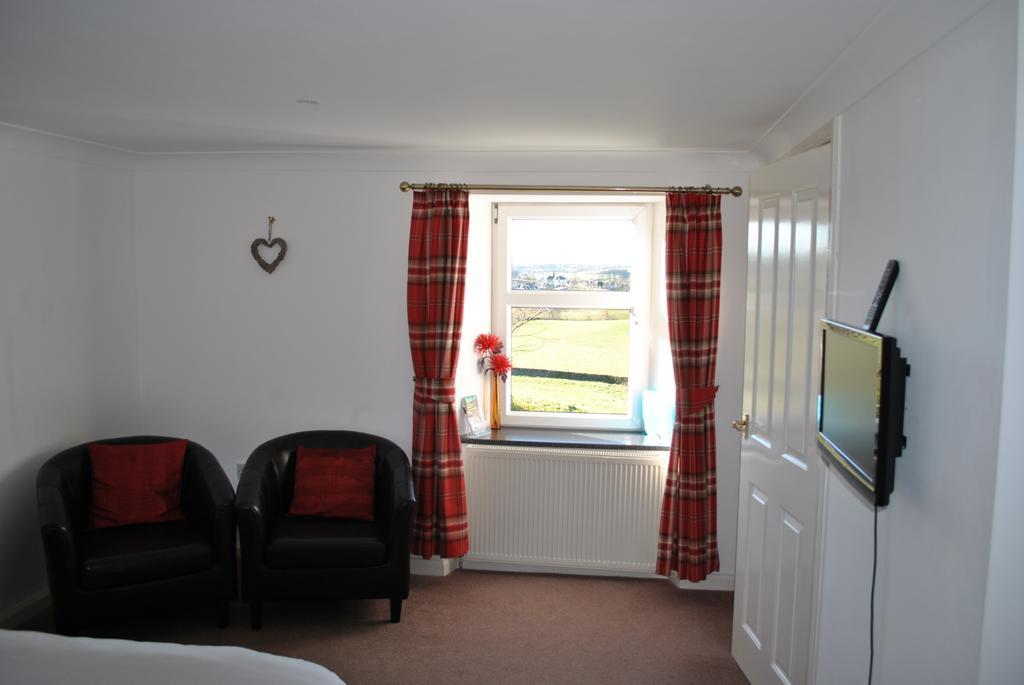 Airds Farm Bed & Breakfast