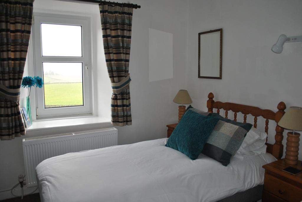 Airds Farm Bed & Breakfast 4*