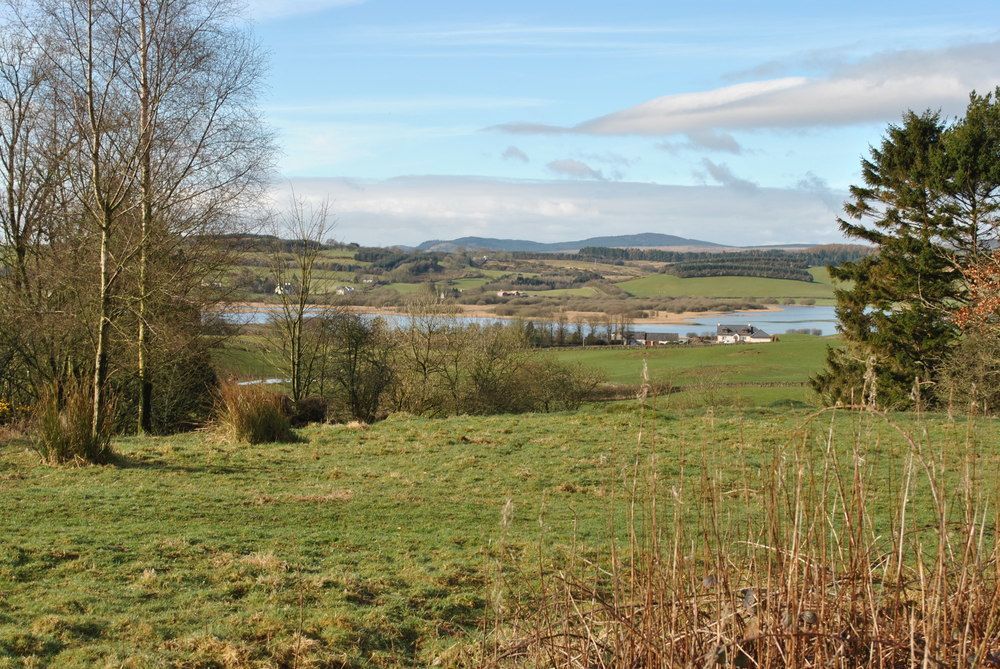 Airds Farm Bed & Breakfast 4*
